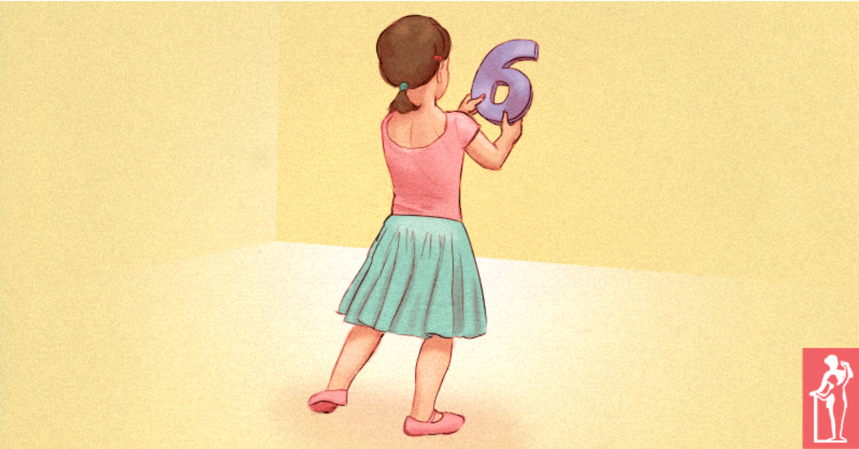 Six Choreographic Guidelines  for Threes