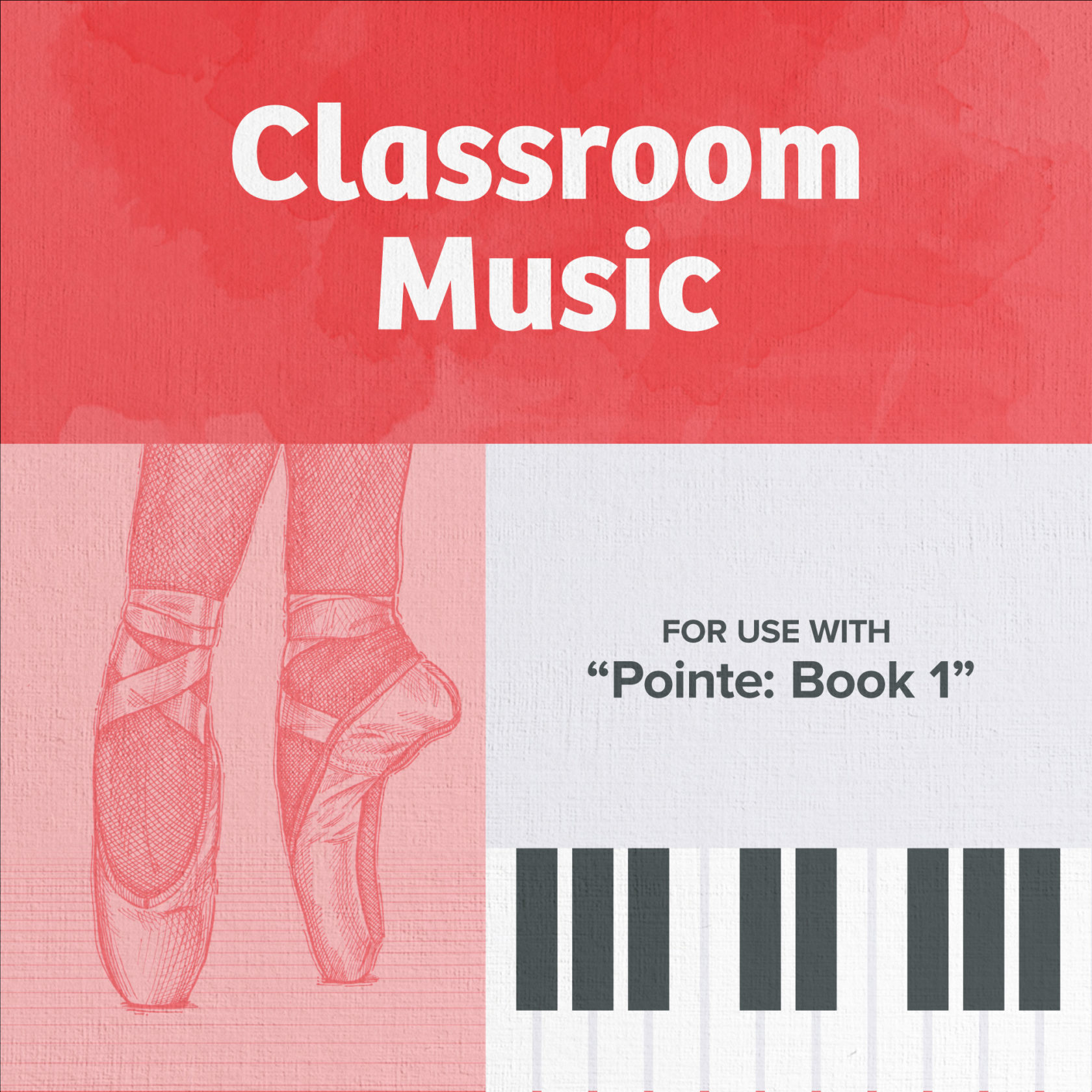 Music for Pointe 1
