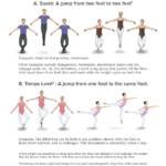 Classical Ballet 2 (Ages 9-13) - The Ballet Source - The Ballet Source