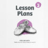 Level 2 Lesson Plans