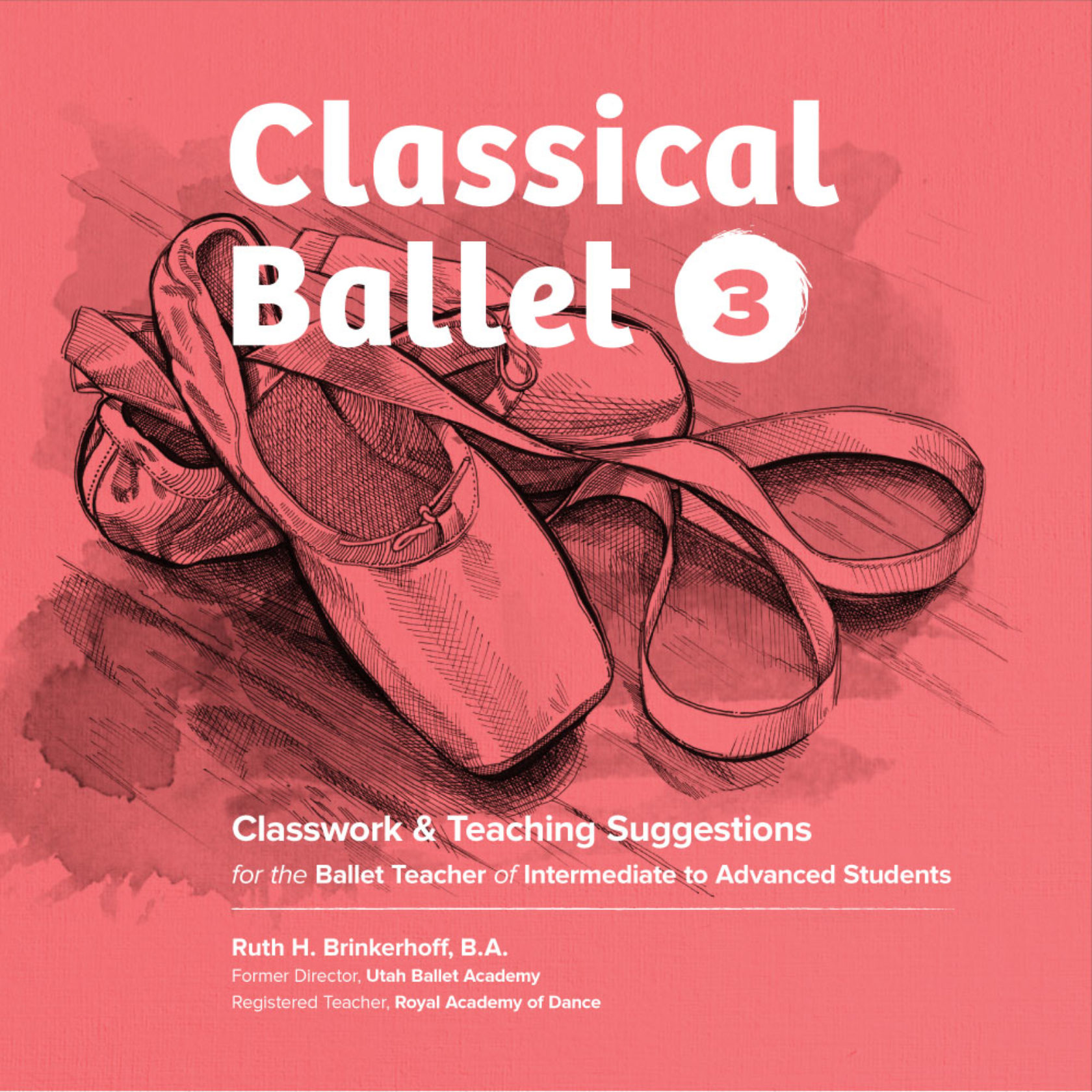 Classical Ballet 3 (Intermediate to Advanced)