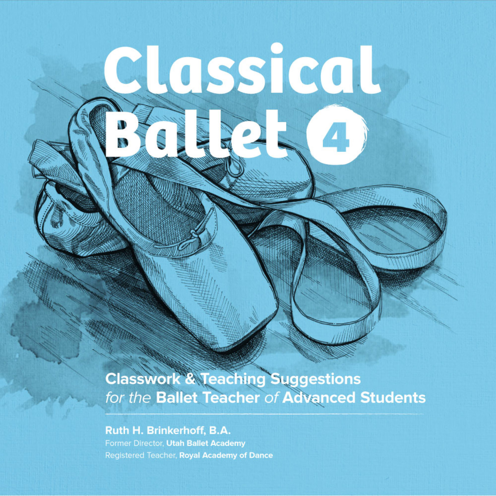 Classical Ballet 4 (Advanced)