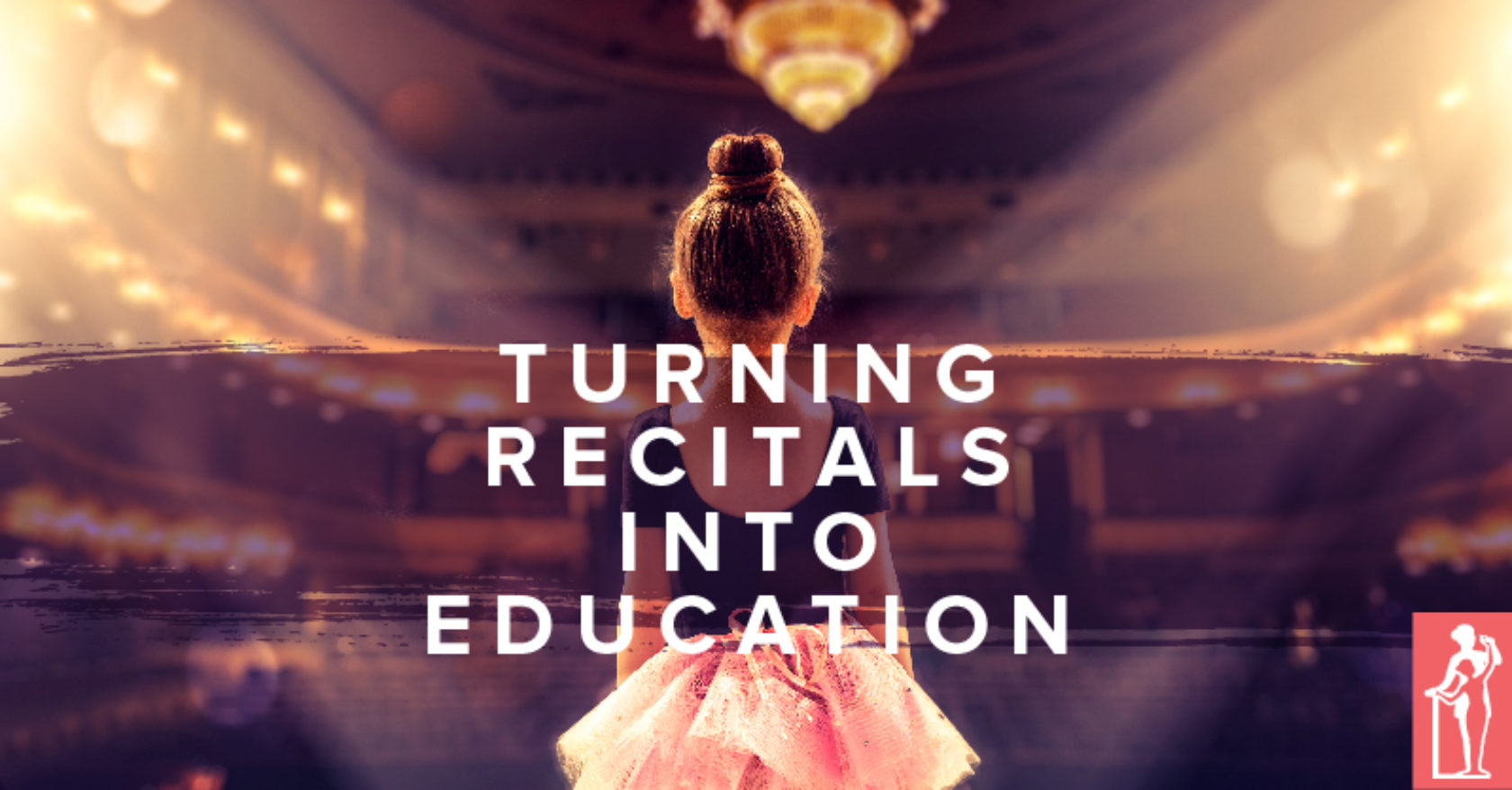 Turning Recitals Into Education