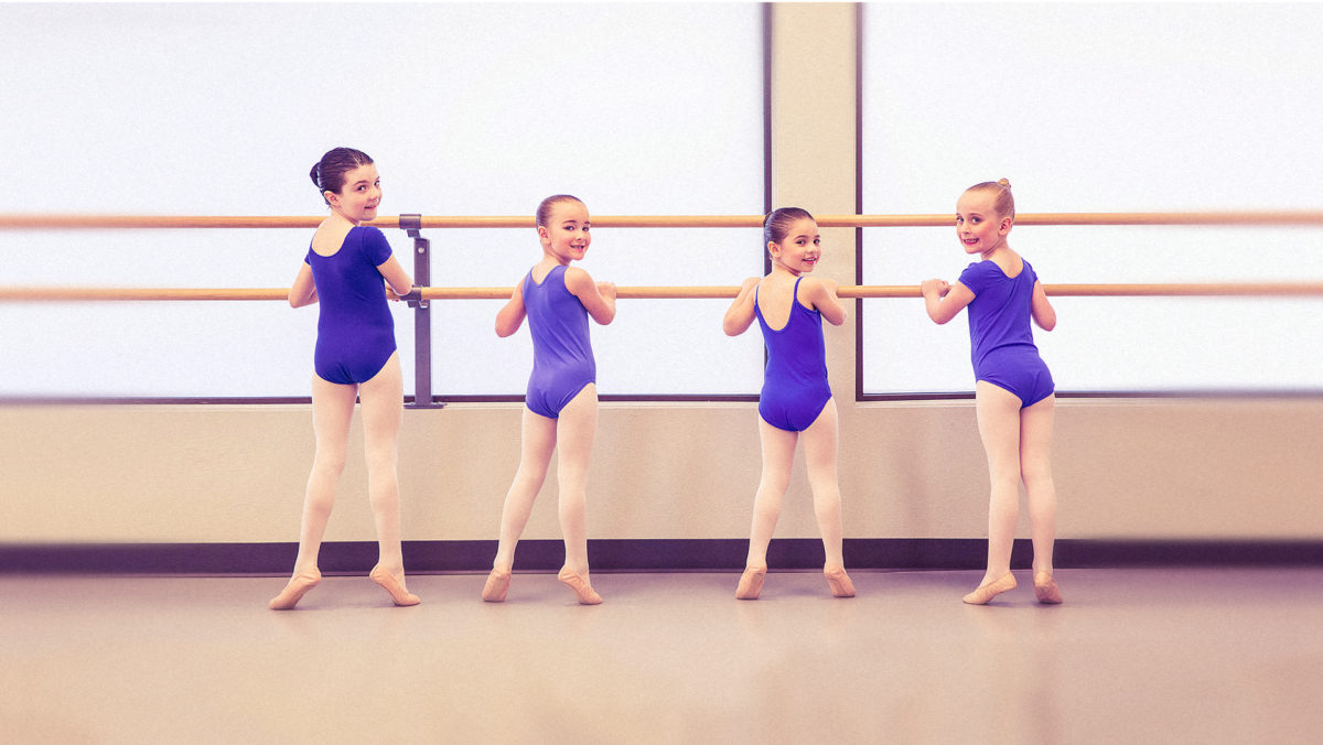 Knobby Knees And Hyperextension - The Ballet Source - The Ballet Source