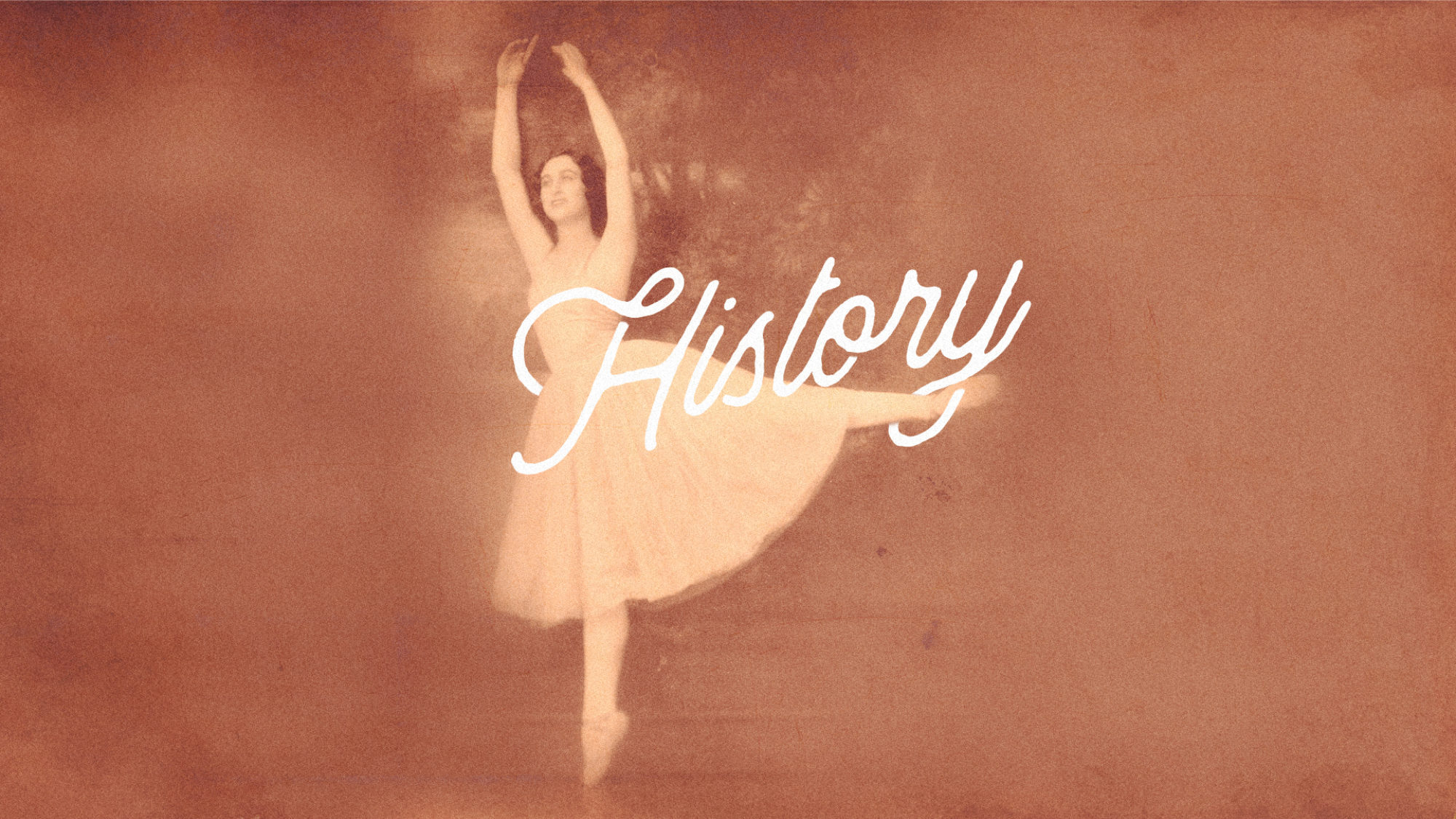 Lessons In Ballet History - The Ballet Source - The Ballet Source