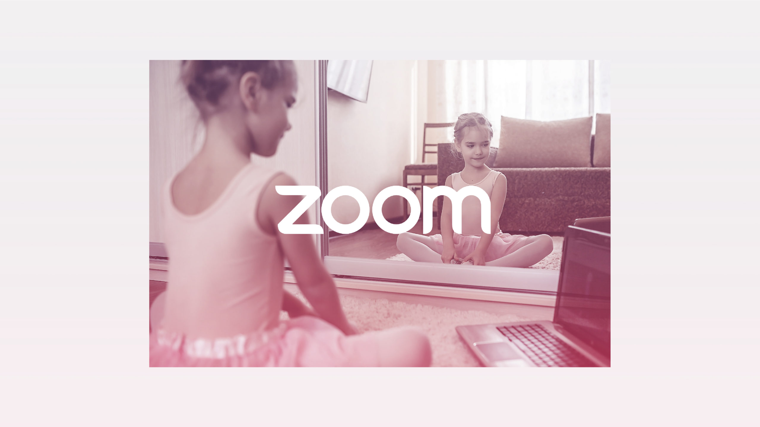 Zoom Basics for Teaching Ballet Online